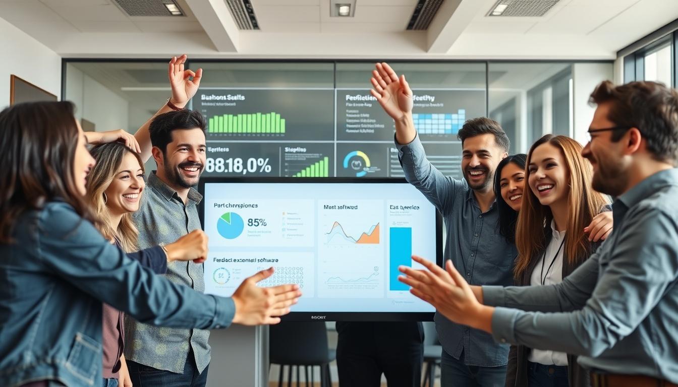 Analytics Tools